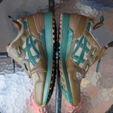 Кроссовки ASICS GEL-LYTE MT (photo 3)
