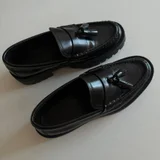Лоферы Massimo Dutti (photo 2)