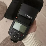 Вспышка Godox TT600 (photo 1)