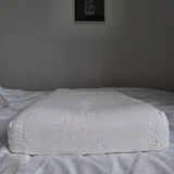 Ортопедическая подушка Yataş с memory foam (photo 6)