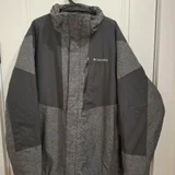 Columbia Piste Beast Omni-Tech Ski Jacket | სათხილამურო ქურთუკი | лыжная куртка | Size XXL | 150 ₾ (photo 2)