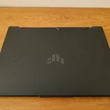 Игровой ноутбук ASUS TUF A15 (photo 4)