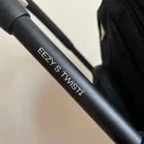 Коляска Cybex Eezy S Twist 2+ (photo 2)