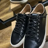 Мужские кеды Pull&Bear 41 размера (photo 2)