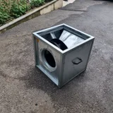 Трехфазный вентиляторный двигатель RUCK 8900 м3 (photo 2)