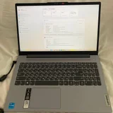 Ноутбук Lenovo (photo 1)