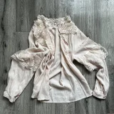 Теплая шерстяная кофта, XL (photo 2)
