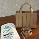 Сумка Max Mara Whitney (photo 1)