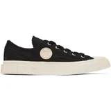 Дизайнерские кеды MISBHV Army Monogram Black (photo 2)