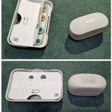 Наушники Sony WF-1000XM4 (photo 2)