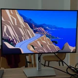Монитор Dell UltraSharp 27 (photo 1)