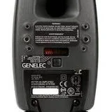 Студийные мониторы Genelec 8010a (photo 3)