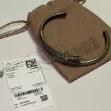 Серебряный браслет 925 пробы (photo 3)