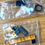 Беспроводная механическая клавиатура RX75 (photo 3)