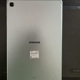 Планшет Samsung Tab S6 Lite (photo 3)