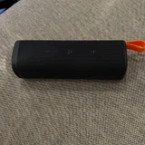 оригинальную колонку XIAOMI новая практически, включал всего 2 раза, лежит без дела (photo 1)