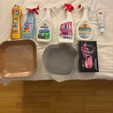 Набор для ухода за ребенком (photo 1)