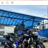 Yamaha MT-25 (photo 3)