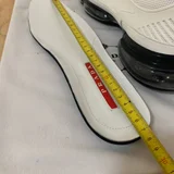 Кроссовки Prada 42/43 (photo 5)