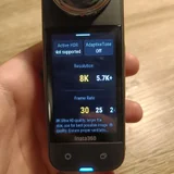 Insta360 X5 (photo 5)