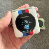 POD-системы Vaporesso (Набор) (photo 2)