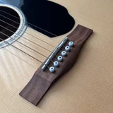 Классическая гитара Fender с аксессуарами (photo 3)