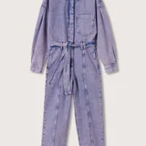 Комбинезон джинсовый Mango (photo 1)