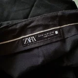 Мужской костюм и шорты Zara (photo 3)