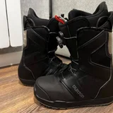 новые ботинки Burton Progression BOA для сноуборда, размер 41, можно сказать новые , не подошёл размер, даже не катили не сезона (photo 4)