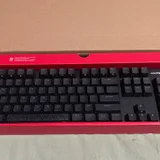 .title": "Клавиатура HyperX Alloy Origins Keyboard" (photo 2)