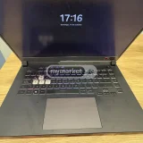 Ноутбук Asus (photo 2)