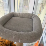 Большой кошачий игровой комплекс (photo 4)