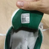 Кроссовки Adidas Samba XLG (photo 5)