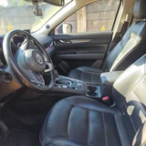 Mazda CX-5 Grand Touring (photo 5)
