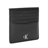 Кожаный кошелек Calvin Klein Jeans (photo 1)