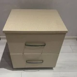 Кровать + матрац (photo 2)