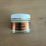 Ночной питательный крем Olivenol (photo 2)