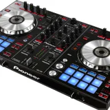 DJ контроллер Pioneer DDJ SR (photo 1)