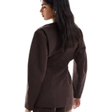 ASOS льняной жакет (photo 2)