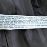 Укороченная куртка косуха Bershka M (photo 3)