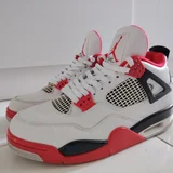 Кроссовки Jordan 4 Retro (photo 1)