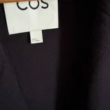 Шерстяной жакет COS (photo 8)