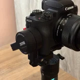 Готовый сетап: Canon EOS M50 Kit + Стедикам Zhiyun Crane M2 (photo 3)
