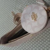 Сумка Coach (photo 2)
