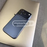 Мобильные телефоны Apple iPhone 17 Pro (photo 4)