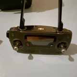 Пульт DJI Mavic (photo 2)