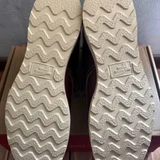 оригинальные ботинки Red Wing Round Toe 8196 в цвете Briar Oil, сделаны в США. (photo 3)