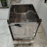 Кастрюля алюминиевая (40 л) (photo 4)