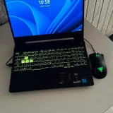 Игровая мышь Razer DeathAdder Essential Black (photo 3)