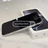 Мобильные телефоны Apple iPhone 16 Pro Max (photo 3)